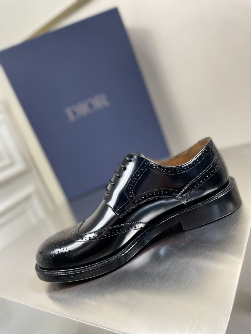 Christian Dior Business Shoes